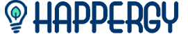 Happergy logo